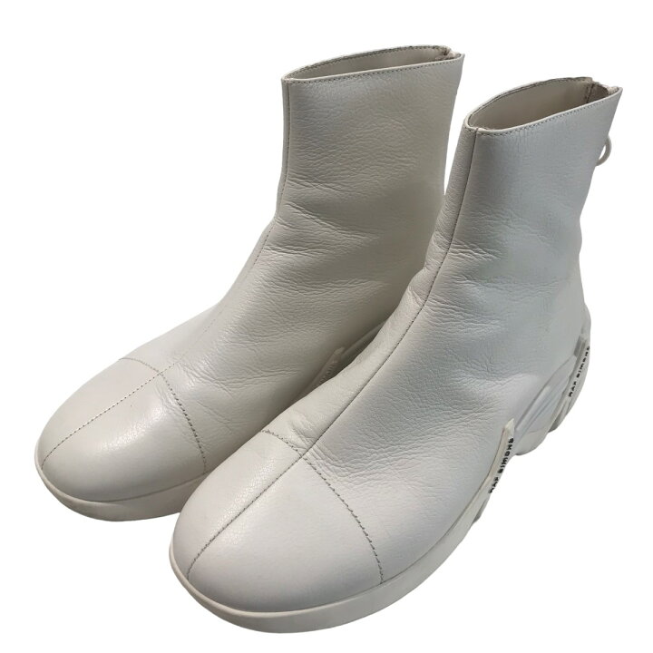 楽天市場】【中古】RAF SIMONS 「RUNNER CYLON」ブーツスニーカー 