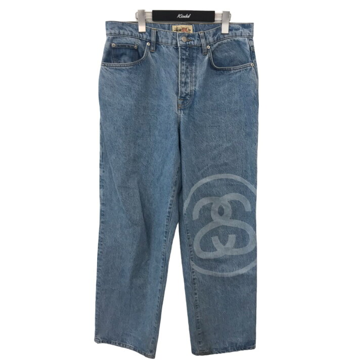 楽天市場】【中古】Stussy ｢SS-Link Big OL 