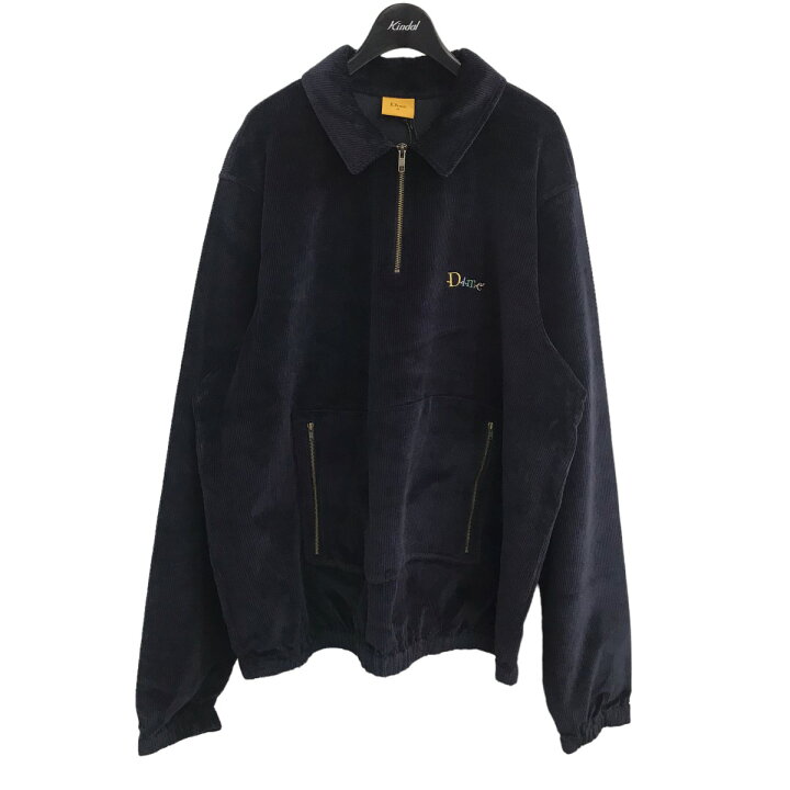楽天市場】【中古】Dime 「FRIENDS CORDUROY PULLOVER」 コーデュロイ  