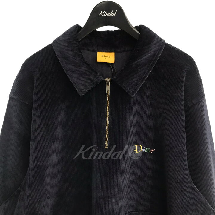 楽天市場】【中古】Dime 「FRIENDS CORDUROY PULLOVER」 コーデュロイ  