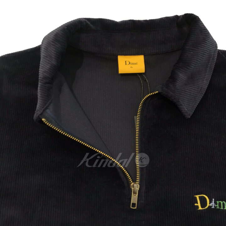 楽天市場】【中古】Dime 「FRIENDS CORDUROY PULLOVER」 コーデュロイ 
