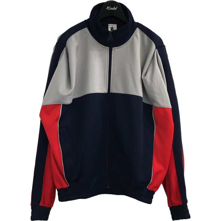 楽天市場】【中古】NIKE×MARTIN ROSE トラックジャケット グレー  