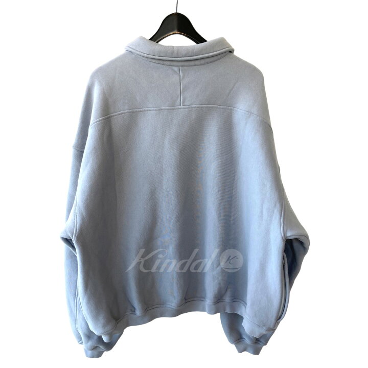楽天市場】【中古】ALEXANDER WANG UCC1231600／ﾊｰﾌｼﾞｯﾌﾟｽｳｪｯﾄ スカイ 