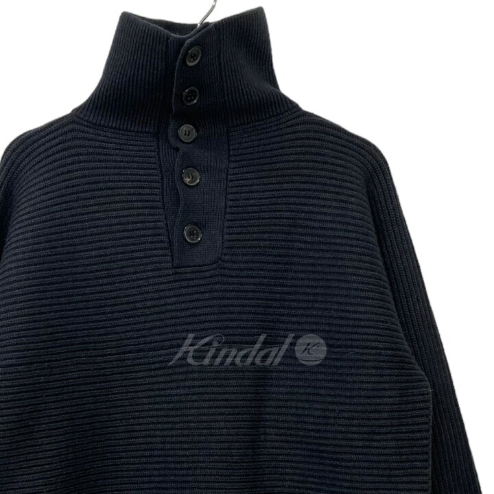楽天市場】【中古】FUMIKA UCHIDA 20AW ニット ダークグレー サイズ 