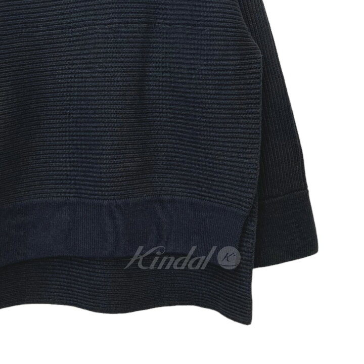 楽天市場】【中古】FUMIKA UCHIDA 20AW ニット ダークグレー サイズ 