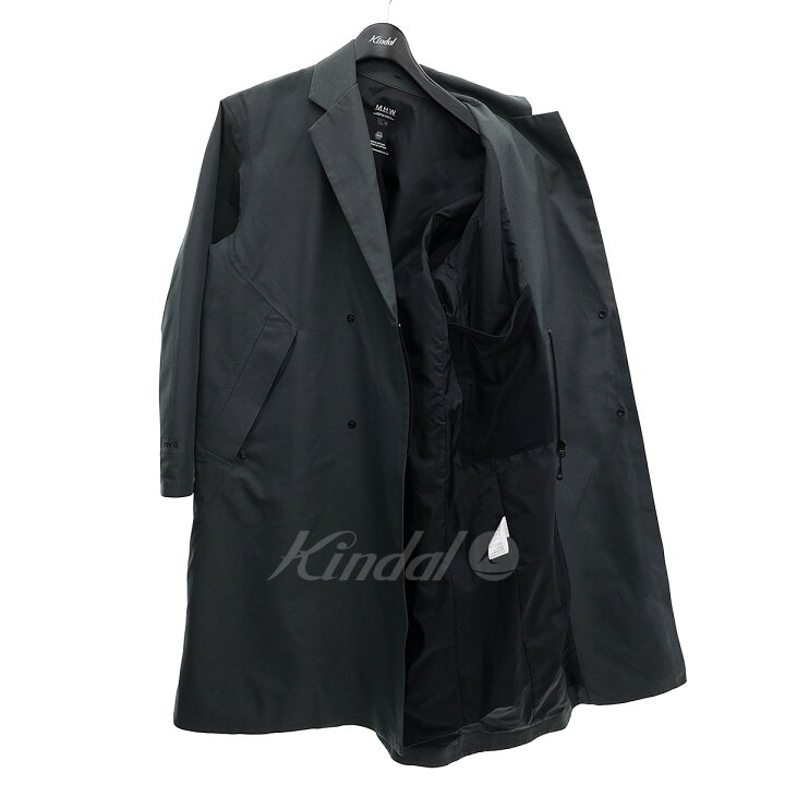 楽天市場】【中古】MHW MOUNTAIN HARDWEAR SPECIALLY FOR N．HOOLYWOOD 