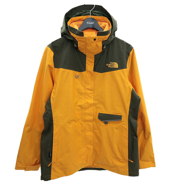 楽天市場】【中古】THE NORTH FACEGORETEX PROHEAT 2WAYフーデッド 