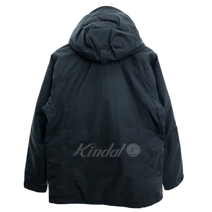 楽天市場】【中古】mont bell アスペンパーカ 2WAYフーデッドダウン 