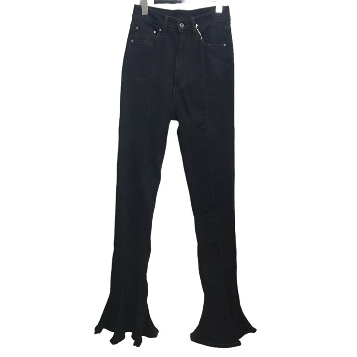 楽天市場】【中古】Y．PROJECT 22SS「CLASSIC TRUMPET JEANS 