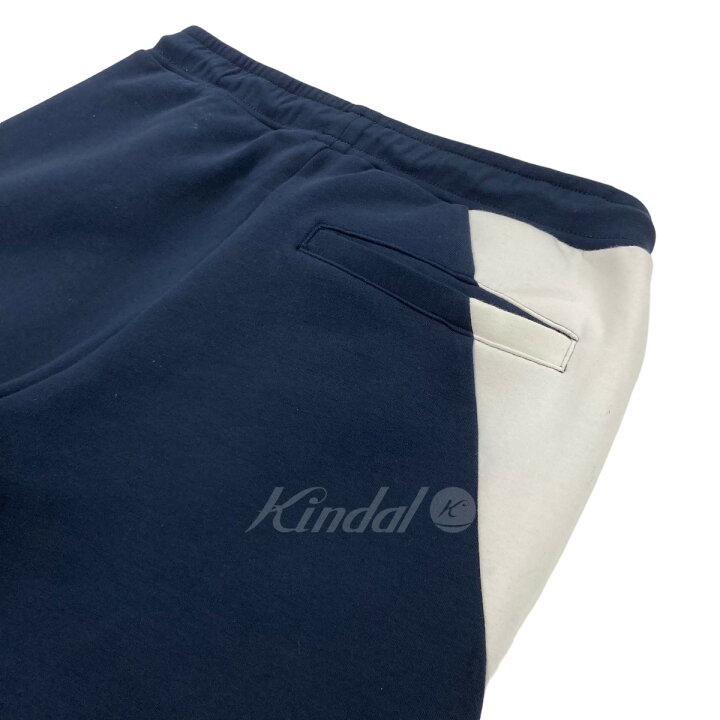 楽天市場】【中古】CRONOS 「UNEQUALLY LINE LONGPANTS」 スウェット 