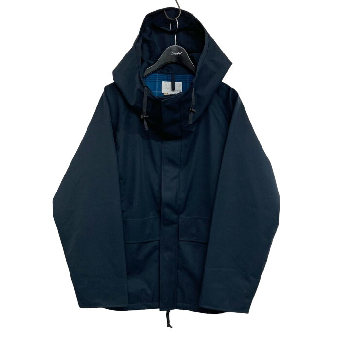 楽天市場】【中古】nanamica 「2L GORE-TEX Cruiser Jacket  