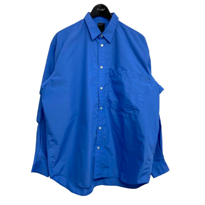 楽天市場】【中古】DAIWA PIER39 「TECH REGULAR COLLAR SHIRTS L／S 