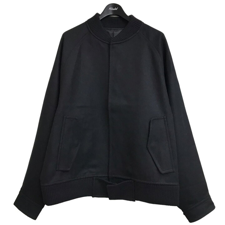 楽天市場】【中古】stein2022AW 「OVERSIZED MELTON STUDIUM 