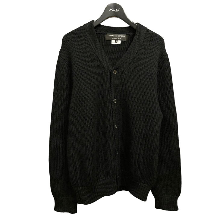 楽天市場】【中古】COMME des GARCONS HOMME PLUS 06AW ウール 