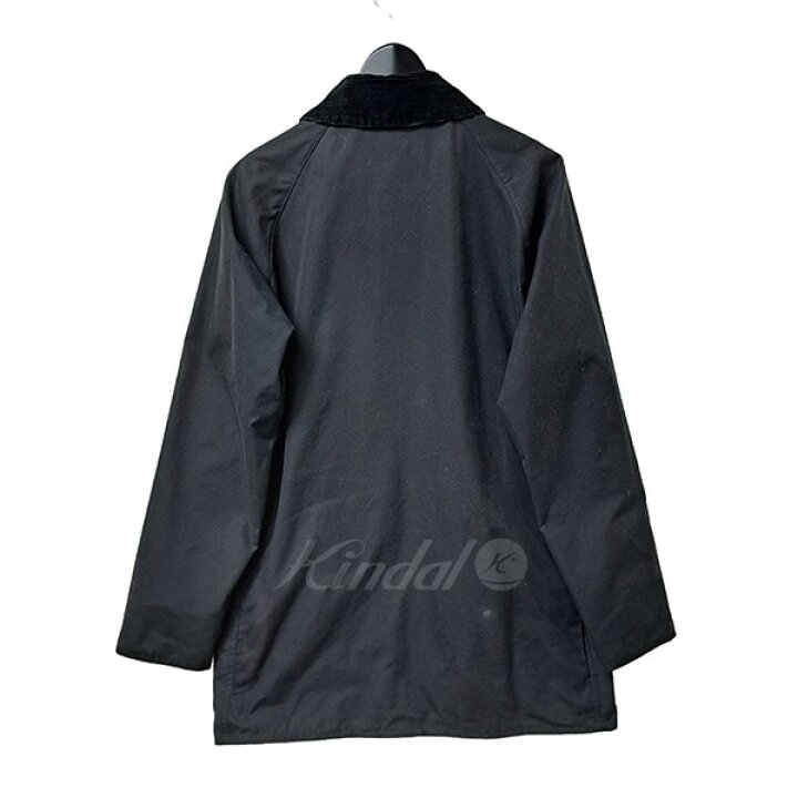 楽天市場】【中古】BARBOUR × SOPHNET． SL BEAUFORT コラボオイルド 