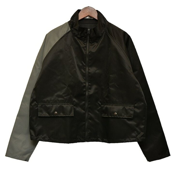 楽天市場】【中古】CONTENPORARY LONDONジップアップブルゾン 
