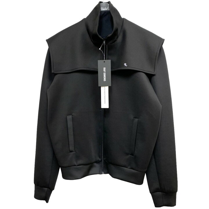 楽天市場】【中古】RAF SIMONS 22AW Zip up Track Jacketセーラー 