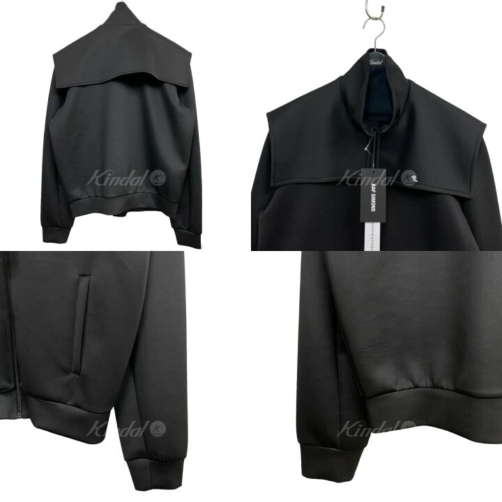 楽天市場】【中古】RAF SIMONS 22AW Zip up Track Jacket 
