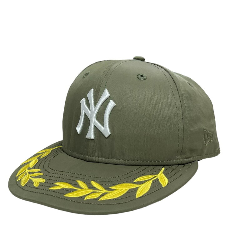 楽天市場】【中古】KITH×NEW ERA×New York Yankees ヤンキースロー 