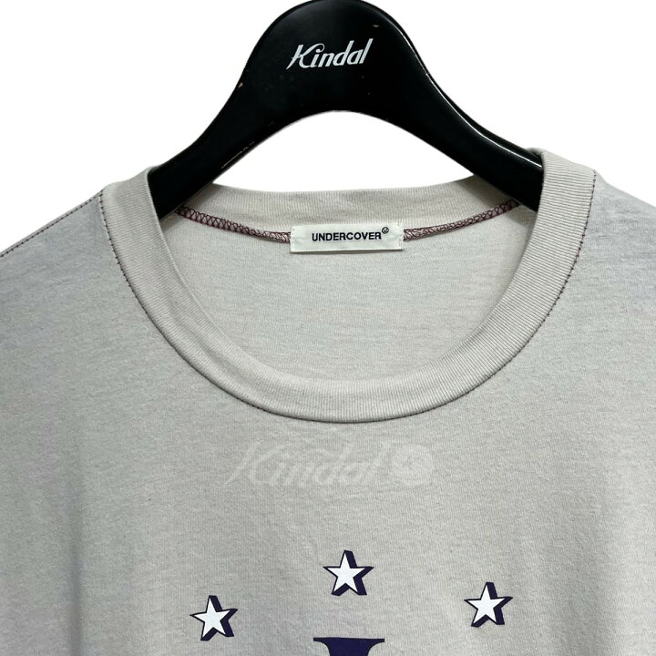 楽天市場】【中古】UNDERCOVER 2023AW I Don