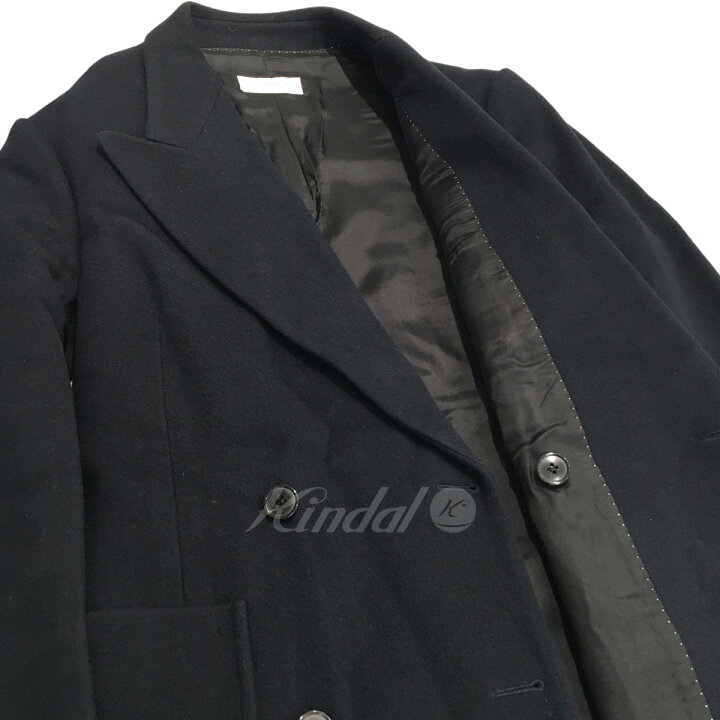 楽天市場】【中古】DRIES VAN NOTEN ダブルブレストジャケット  