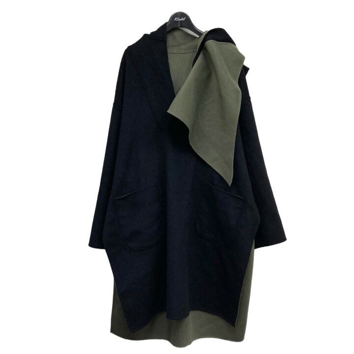 楽天市場】【中古】6（ROKU） BEAUTY＆YOUTH｢REVER HOODED PULLOVER  