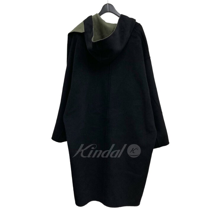 楽天市場】【中古】6（ROKU） BEAUTY＆YOUTH｢REVER HOODED PULLOVER  