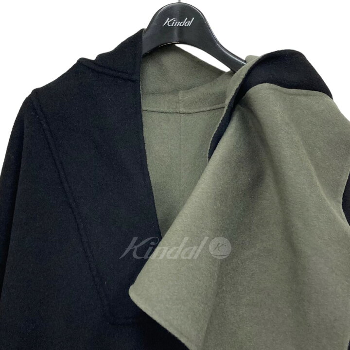 楽天市場】【中古】6（ROKU） BEAUTY＆YOUTH｢REVER HOODED PULLOVER  