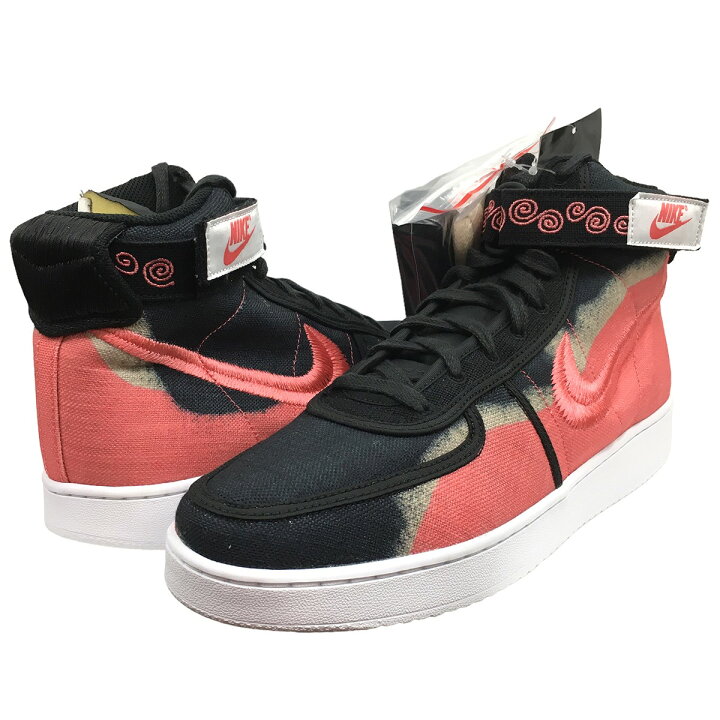 楽天市場】【中古】NOMA t．d． × Stussy × Nike23年 Vandal High SP 