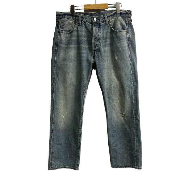 楽天市場】【中古】BEAMS ×LEVI 