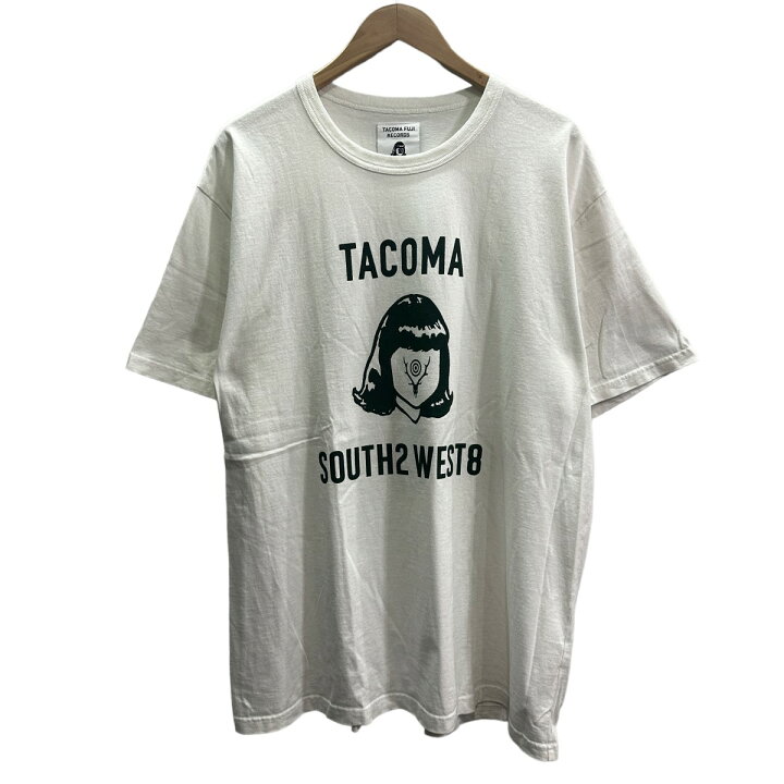 楽天市場】【中古】SOUTH2 WEST8 x TACOMA FUJI RECORDS 23SS  