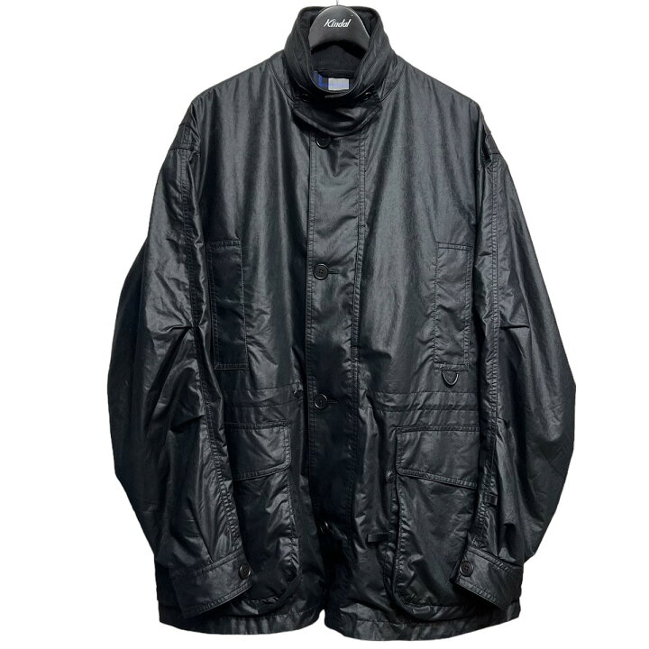楽天市場】【中古】DAIWA PIER39 2023AW TECH BRITISH HUNTER COAT 