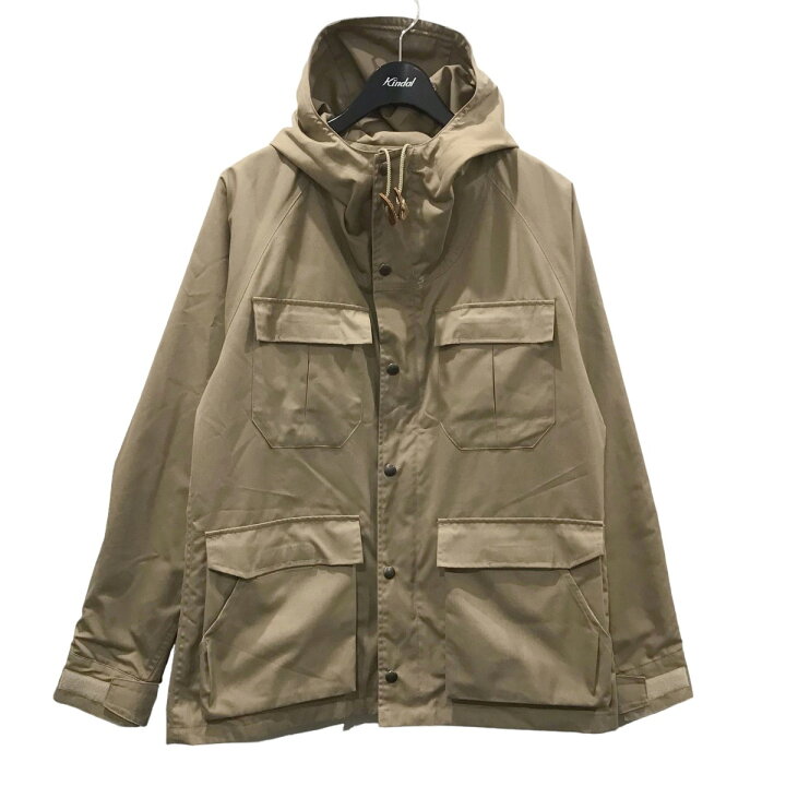 楽天市場】【中古】SIERRA DESIGNS 65／35 マウンテントレイルパーカー 