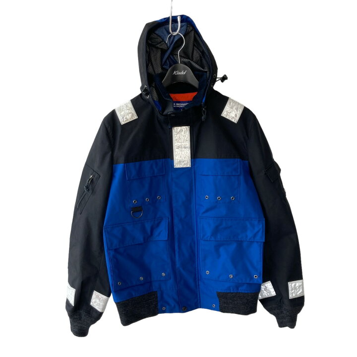 楽天市場】【中古】JUNYA WATANABE CdG MAN WB-J013 リフレクター 