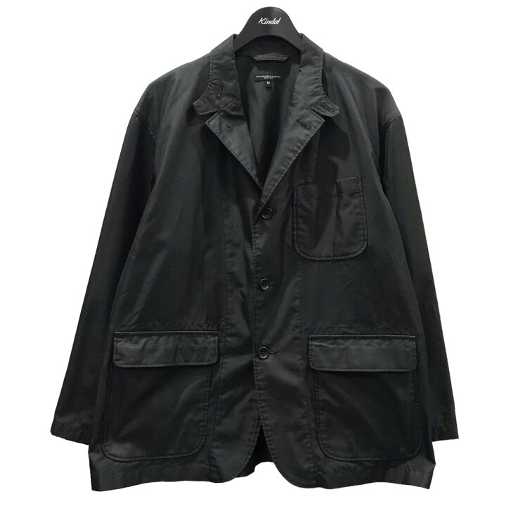 楽天市場】【中古】Engineered Garments 3Bジャケット LoiterJacket PC  