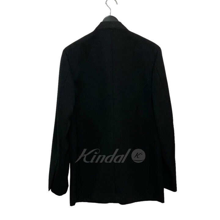 楽天市場】【中古】JIL SANDER ウール 1B ノーカラージャケット  