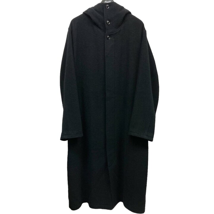 楽天市場】【中古】YOHJI YAMAMOTO pour homme ビーバーフーデッド  