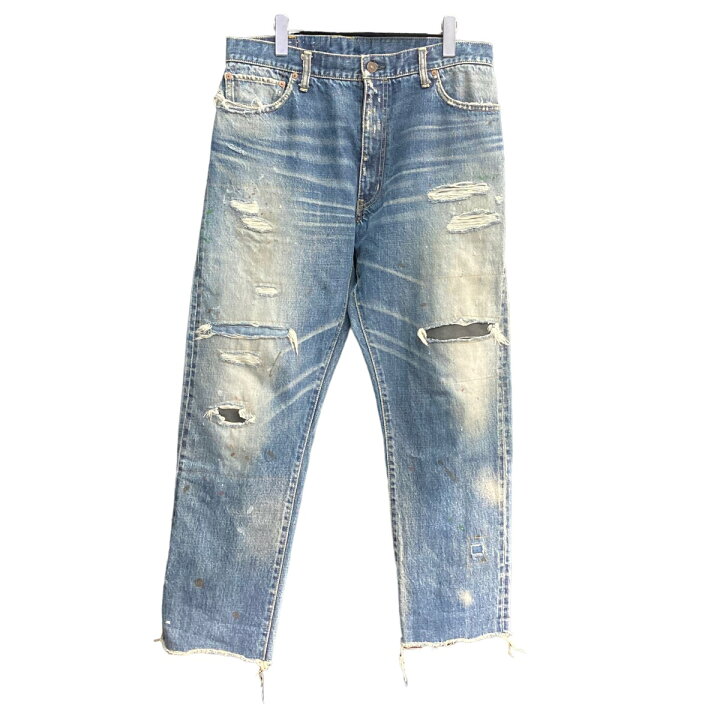 楽天市場】【中古】VISVIM ICT限定 「SS JOURNEYMAN PANTS TACKED 
