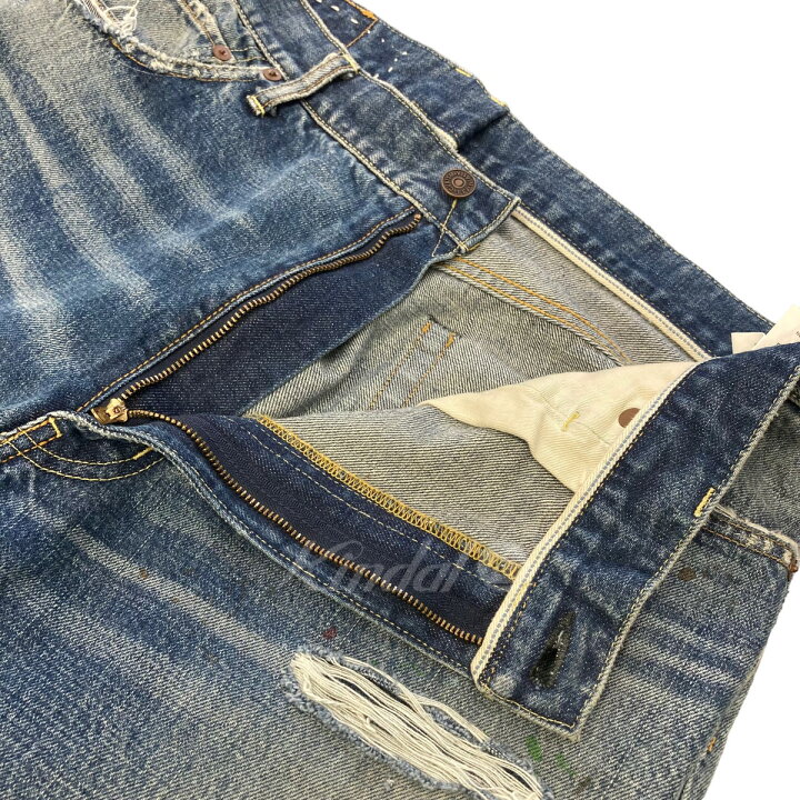 楽天市場】【中古】VISVIM ICT限定 「SS JOURNEYMAN PANTS TACKED 
