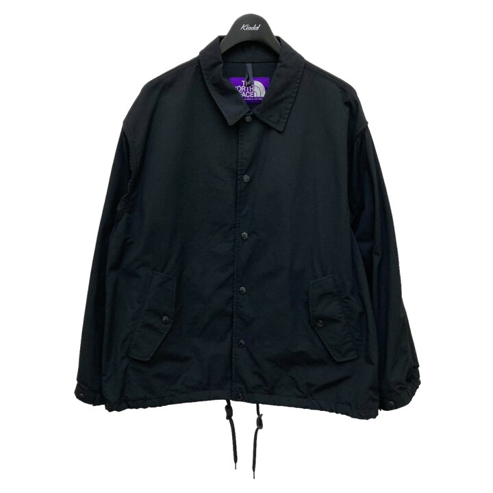 楽天市場】【中古】THE NORTH FACE PURPLE LABEL Mountain Wind Coach 