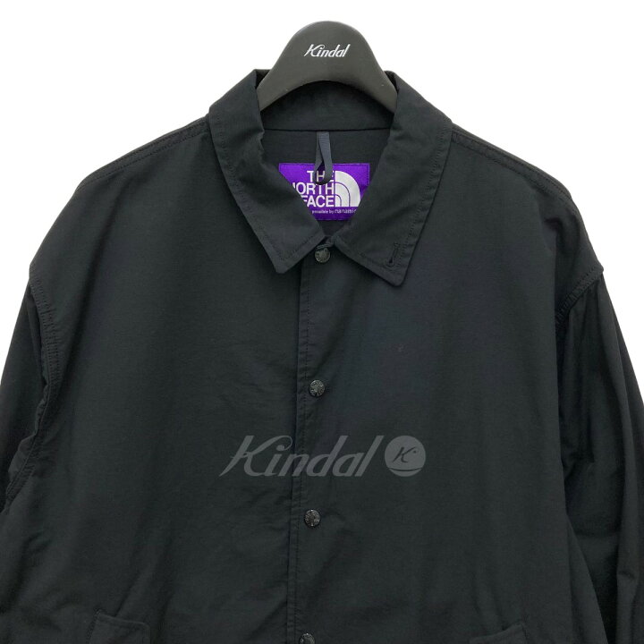 楽天市場】【中古】THE NORTH FACE PURPLE LABEL Mountain Wind Coach 