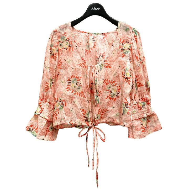 楽天市場】【中古】SLOBE IENA×crinkle crinkle crinkle 2way bolero 