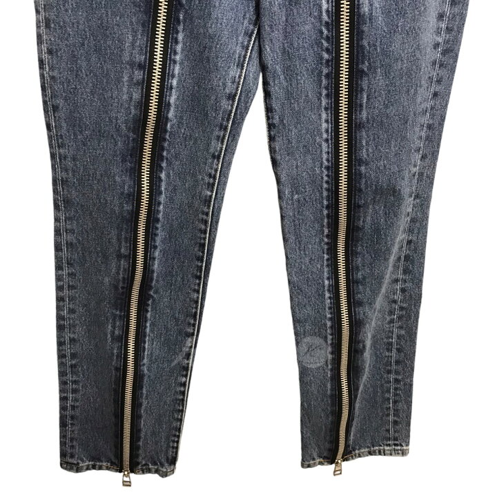 楽天市場】【中古】JOHN LAWRENCE SULLIVAN フロントジップパンツ 
