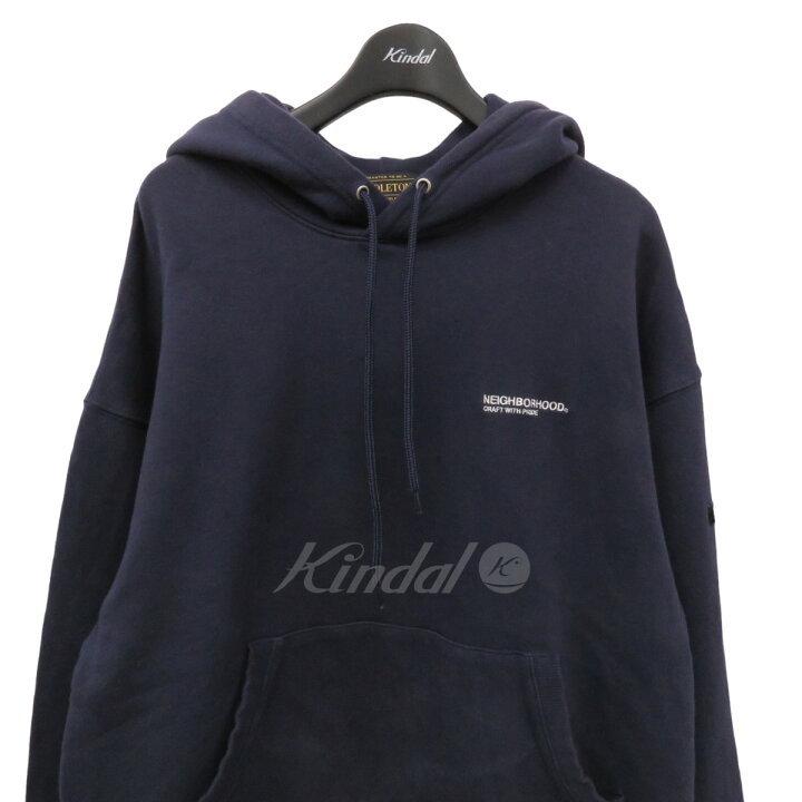 楽天市場】【中古】NEIGHBOR HOOD×PENDLETONPENDLETON HOODED LS 