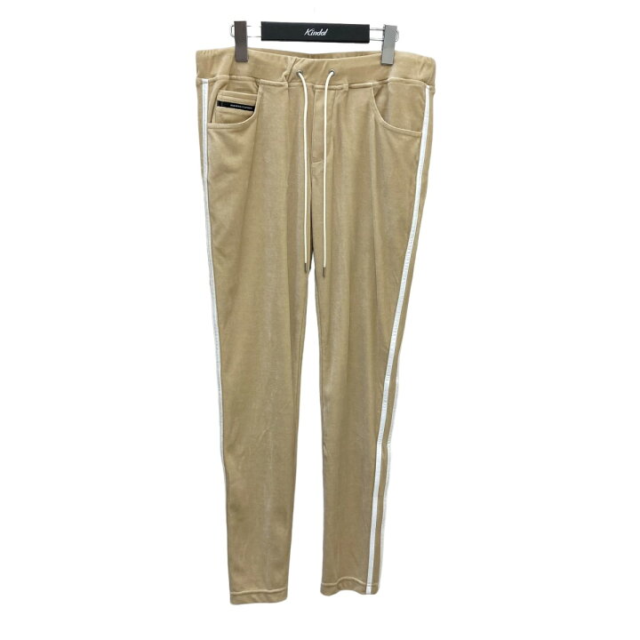 楽天市場】【中古】RESOUND CLOTHING Blind Line Velour PT RC26-ST 