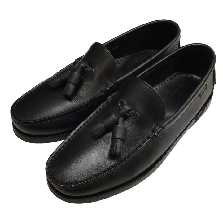 楽天市場】【中古】Paraboot UNITED ARROWS別注「RECIF」タッセル 