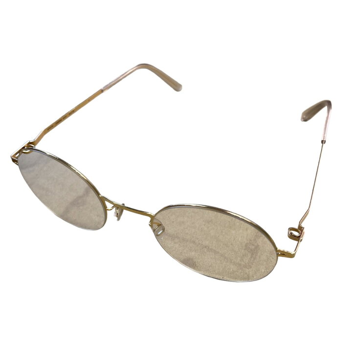 楽天市場】【中古】MYKITA 「KAYO」 眼鏡 ゴールド サイズ：140 