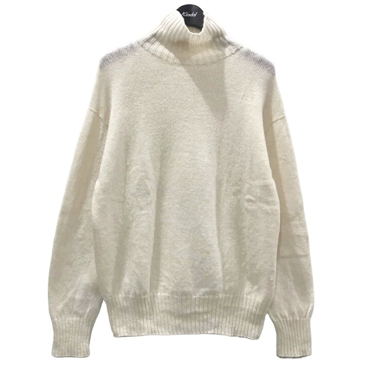 楽天市場】【中古】anatomica シェットランド タートルネックニット 