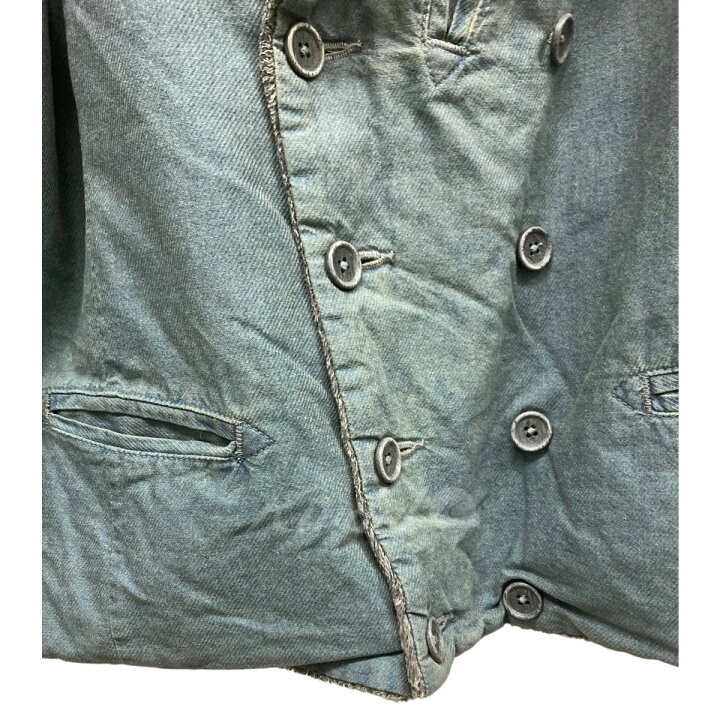 楽天市場】【中古】Porter Classic 「POILU BLEU RIDERS JACKET  