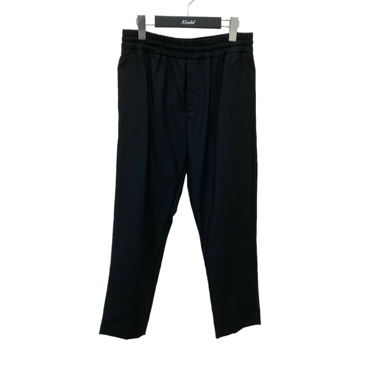 楽天市場】【中古】WACKO MARIAスラックス 15FW-WMP-SK03 ブラック 